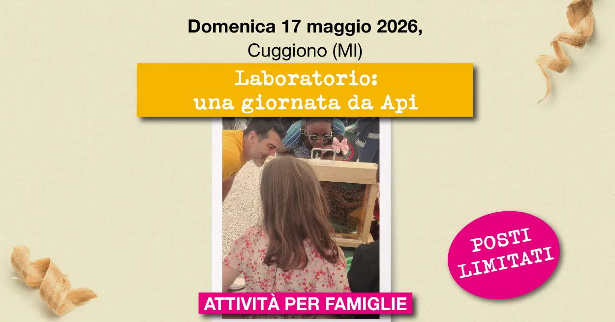 Evento Maggio